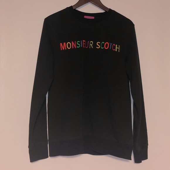 Scotch \u0026 Soda | Sweaters | Monsieur 